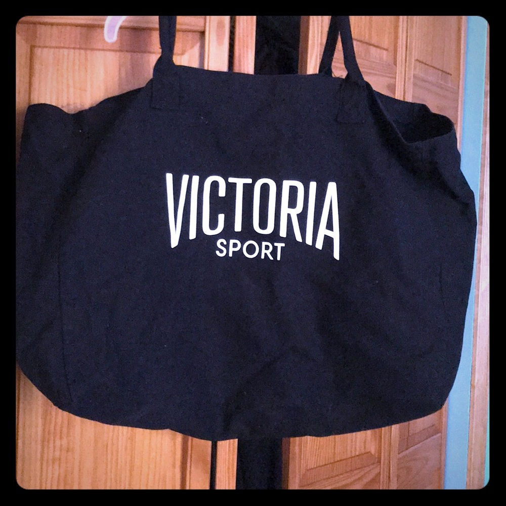 Victoria’s Secret Sport tote